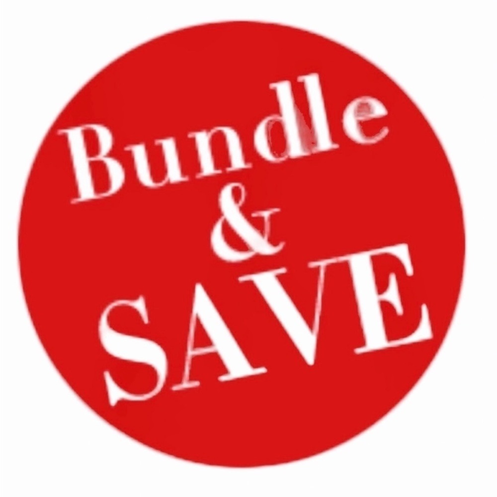 Copper Stove Burner Covers Embossed Ivy By Range Kleen Set of 4 - Picture 9 of 13